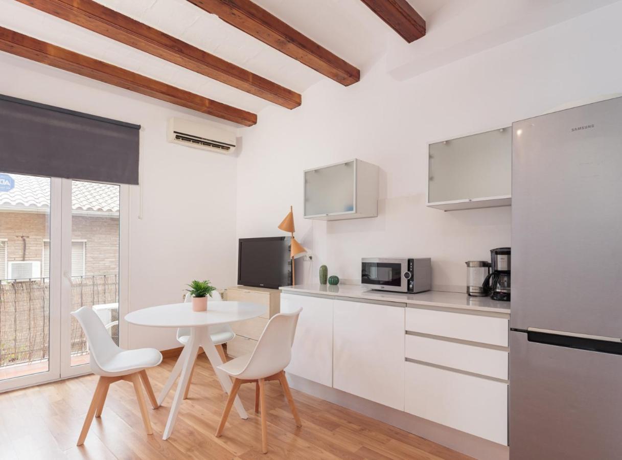 Spacious Doubleroom At Sants Apartment *