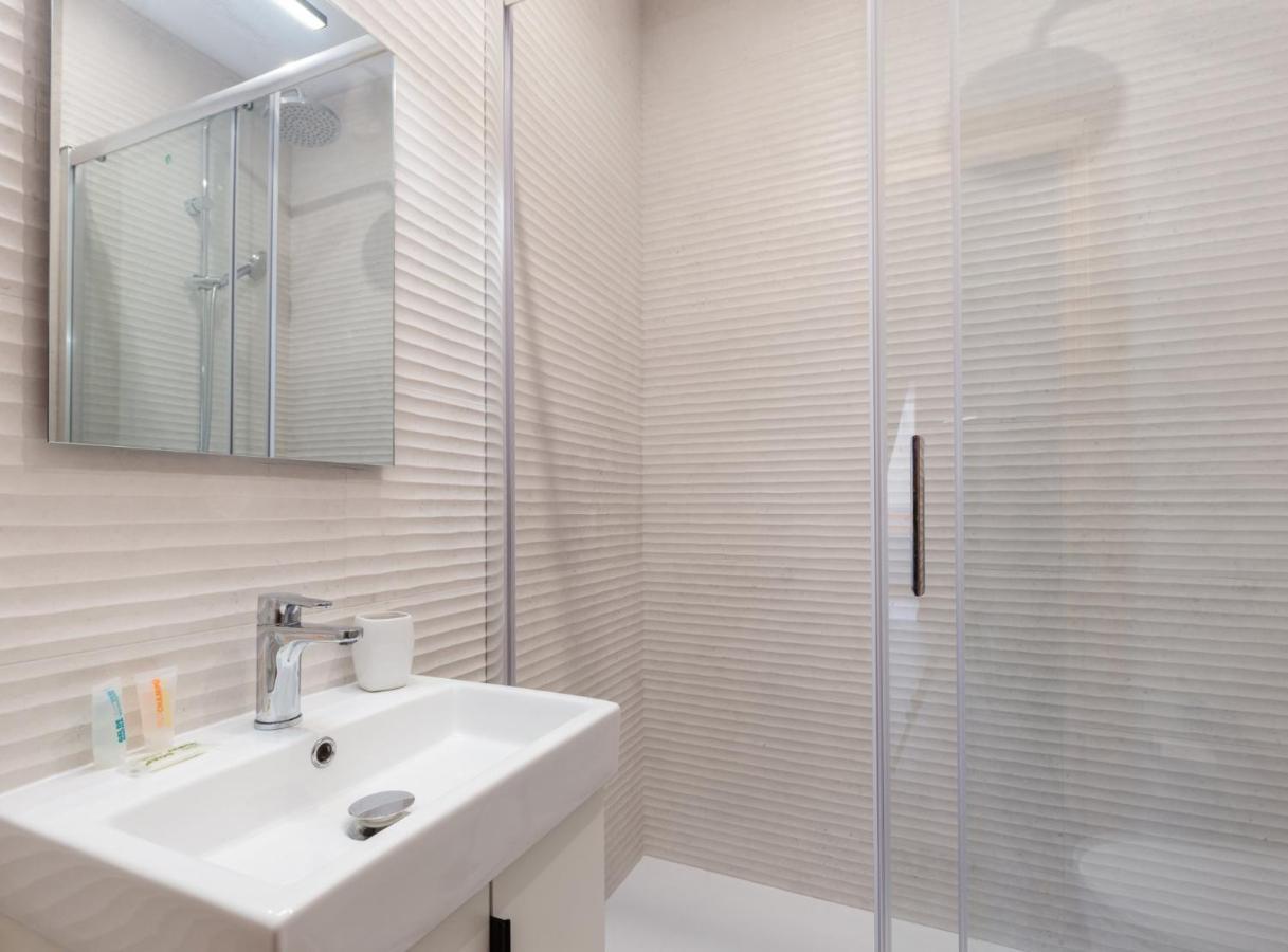 Spacious Doubleroom At Sants