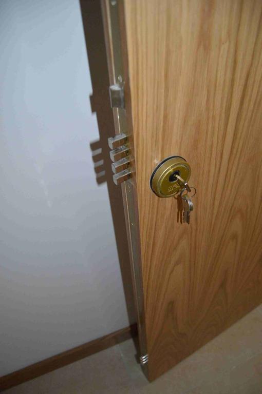 Spacious Doubleroom Apartment At Sants Barcelona