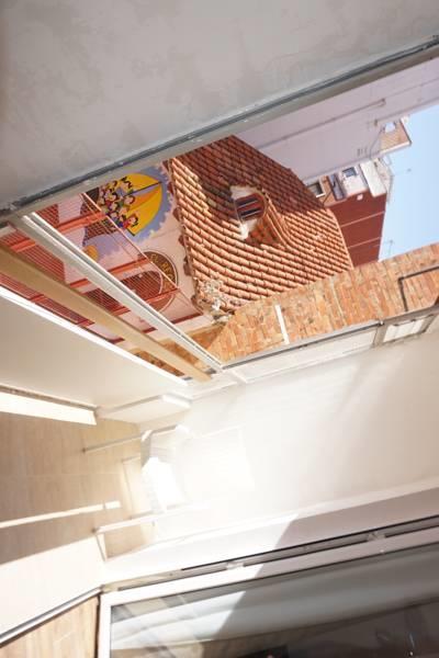 Spacious Doubleroom Apartment At Sants Apartment